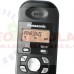 Telefone Sem Fio Panasonic KX-TG1381LB Dect C/ IDENTIFICADOR