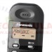 Telefone Sem Fio Panasonic KX-TG1381LB Dect C/ IDENTIFICADOR