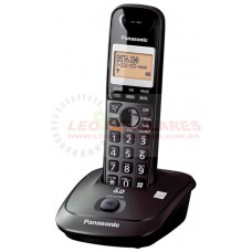 TELEFONE SEM FIO PANASONIC KX-TG4011LB