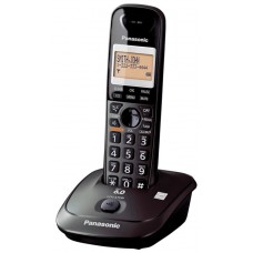 TELEFONE SEM FIO PANASONIC KX-TG4011LB