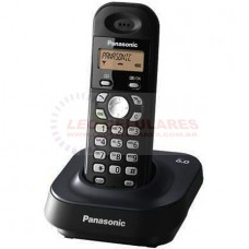 Telefone Sem Fio Panasonic KX-TG1381LB Dect C/ IDENTIFICADOR