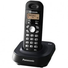 Telefone Sem Fio Panasonic KX-TG1381LB Dect C/ IDENTIFICADOR