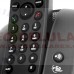 Telefone s/ Fio DECT 6.0 c/ Agenda p/ até 10 contatos - Corsa50 Preto - Vtech