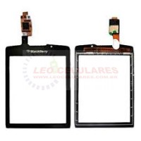 VISOR TOUCHSCREEN BLACKBERRY 9800