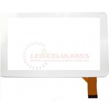 TOUCH TABLET DL 3105 BRANCO HELLO KITTY