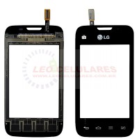  VISOR TOUCHSCREEN LG L35 DUAL D157