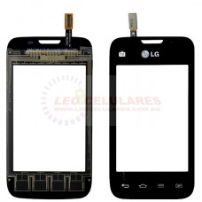  VISOR TOUCHSCREEN LG L35 DUAL D157