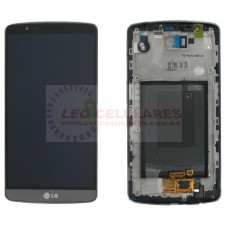 LCD TOUCH LG G3 D855 D855P TITANIUM ORIGINAL