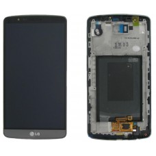 LCD TOUCH LG G3 D855 D855P TITANIUM ORIGINAL