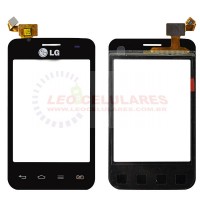 VISOR TOUCHSCREEN LG L3 II E435