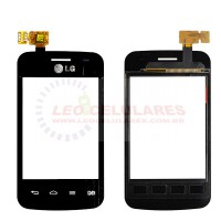 VISOR TOUCH SCREEN LG L1 II E475 TRI