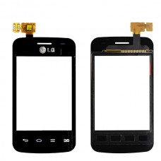 VISOR TOUCH SCREEN LG L1 II E475 TRI