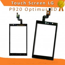 VISOR TOUCH SCREEN LG OPTIMUS MAX 3D P920