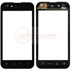 VISOR TOUCH SCREEN LG OPTIMUS BLACK P970