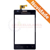 VISOR TOUCHSCREEN PARA LG OPTIMUS L5 DUAL E615