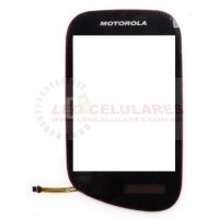 TOUCH SCREEN PARA MOTOROLA MINI EX132