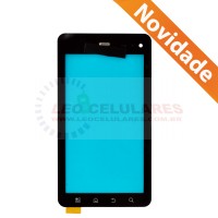 TOUCHSCREEN PARA MOTOROLA XT860 MILESTONE 3