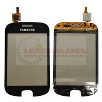 VISOR TOUCH SCREEN SAMSUNG GALAXY FIT S5670