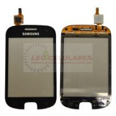 VISOR TOUCH SCREEN SAMSUNG GALAXY FIT S5670