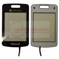 VISOR TOUCH SCREEN SAMSUNG B5702