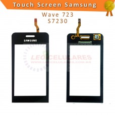 VISOR TOUCH SCREEN PARA SAMSUNG S7230