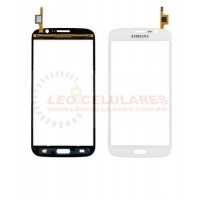 VISOR TOUCH SCREEN SAMSUNG I9152 BRANCO