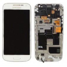 TOUCH LCD SAMSUNG S4 MINI I9190 I9192 I9195