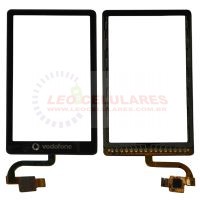 VISOR TOUCH SCREEN SAMSUNG S8300