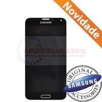 TOUCH E LCD SAMSUNG GALAXY S5 G900M I9600