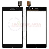 VISOR TOUCH SONY ERICSON XPERIA M2 AQUA S50H D2403 D2406