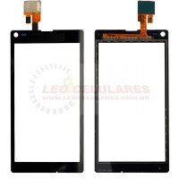 VISOR TOUCH SCREEN SONY ERICSSON XPERIA E1 D2004/D2005/D2104/D2105/D2114 