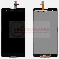 LCD TOUCH SONY XPERIA T2 ULTRA D5322