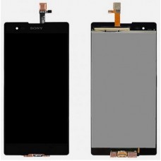 LCD TOUCH SONY XPERIA T2 ULTRA D5322