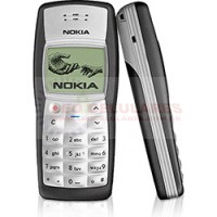 NOKIA 1100 GSM DESBLOQUEADO