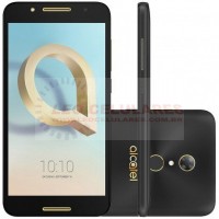 Smartphone Alcatel P5090i A7 4G RAM 32GB Tela de 5.5 Octa-Core 400MAH