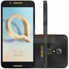 Smartphone Alcatel P5090i A7 4G RAM 32GB Tela de 5.5 Octa-Core 400MAH