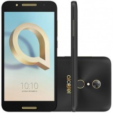 Smartphone Alcatel P5090i A7 4G RAM 32GB Tela de 5.5 Octa-Core 400MAH