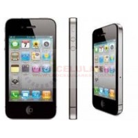 APPLE IPHONE 4S 16GB DESBLOQUEADO PRETO NOVO