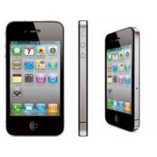 APPLE IPHONE 4S 16GB DESBLOQUEADO PRETO NOVO