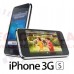 SMARTPHONE APPLE IPHONE 3GS 16GB DESBLOQUEADO