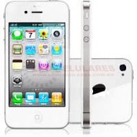 APPLE IPHONE 4S 16GB NACIONAL DESBLOQUEADO BRANCO NOVO