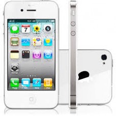 APPLE IPHONE 4S 16GB NACIONAL DESBLOQUEADO BRANCO