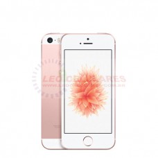 APPLE IPHONE SE 64GB 12Mpx 4G ROSE 1624 mAh