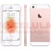 APPLE IPHONE SE 64GB 12Mpx 4G ROSE 1624 mAh