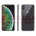 APPLE IPHONE XS MAX 4G 12MPX 3D TOUCH TELA DE 5.93