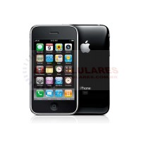 APPLE IPHONE 3GS 32GB WIFI GPS DESBLOQUEADO USADO