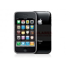 APPLE IPHONE 3GS 32GB WIFI GPS DESBLOQUEADO USADO