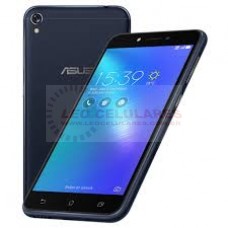 Asus Zenfone Live Dual Chip Android 6.0 Tela 5" 16GB 4G Wi-Fi Câmera 13MP Preto