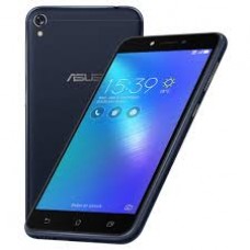 Asus Zenfone Live Dual Chip Android 6.0 Tela 5" 16GB 4G Wi-Fi Câmera 13MP Preto