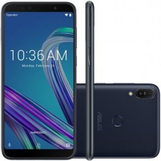 ASUS ZB602KL ZENFONE MAX PRO M1 DUAL CHIP OCTA-CORE